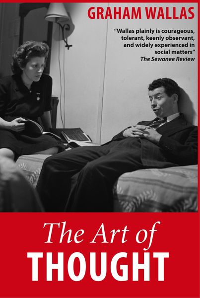 Produktbild: The Art of Thought