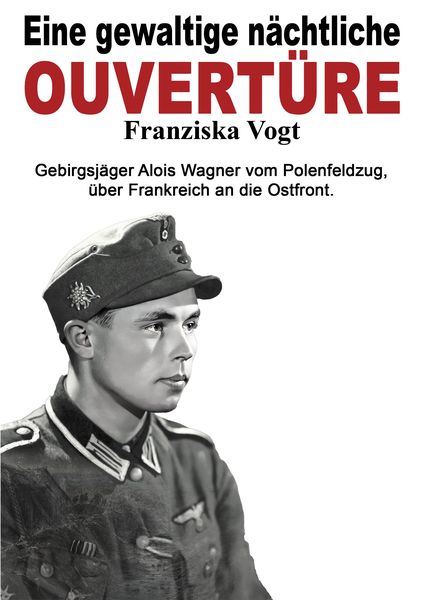 Produktbild: Eine gewaltige n&auml;chtliche Ouvert&uuml;re