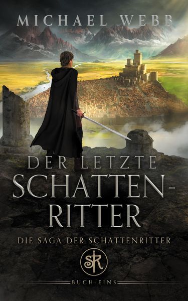 Produktbild: Der letzte Schattenritter