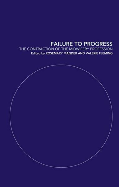 Produktbild: Failure to Progress