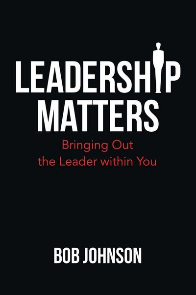 Produktbild: Leadership Matters