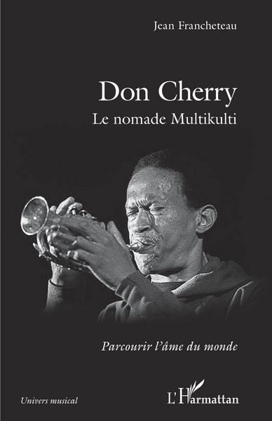 Produktbild: Don Cherry