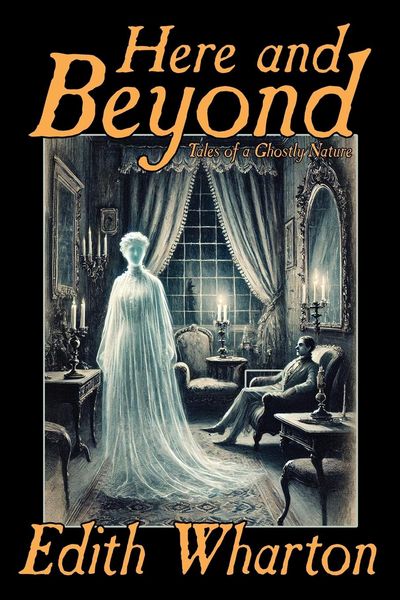 Produktbild: Here and Beyond