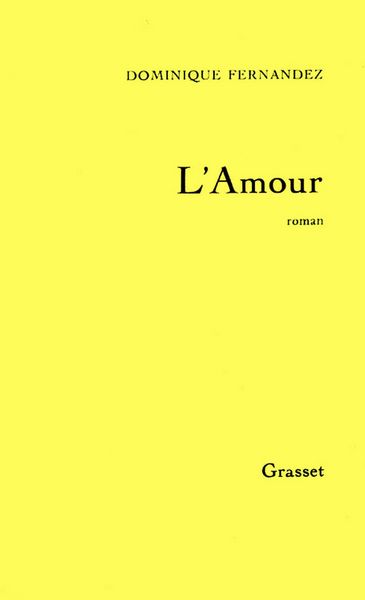 Produktbild: L'amour