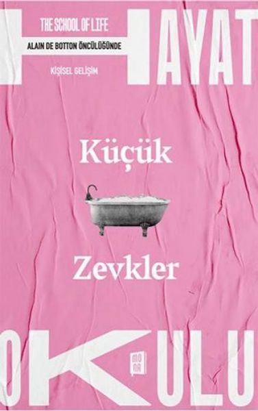Produktbild: K&uuml;c&uuml;k Zevkler