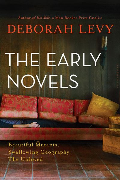 Produktbild: The Early Novels