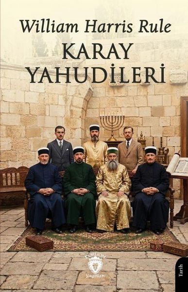 Produktbild: Karay Yahudileri
