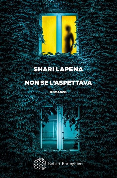Produktbild: Non se l'aspettava