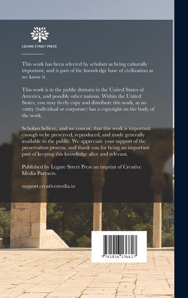 Produktbild: A History of New Testament Times in Palestine, 175 B.C.-70 A.D