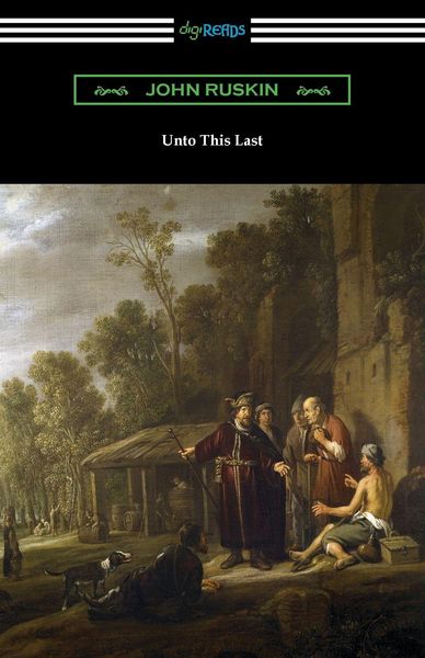 Produktbild: Unto This Last