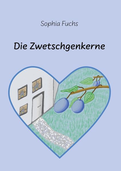 Produktbild: Die Zwetschgenkerne