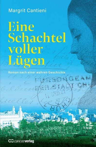 Produktbild: Eine Schachtel voller L&uuml;gen