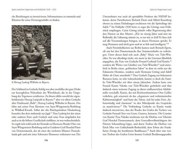 Produktbild: Spion f&uuml;r Papst, Kaiser und British Empire