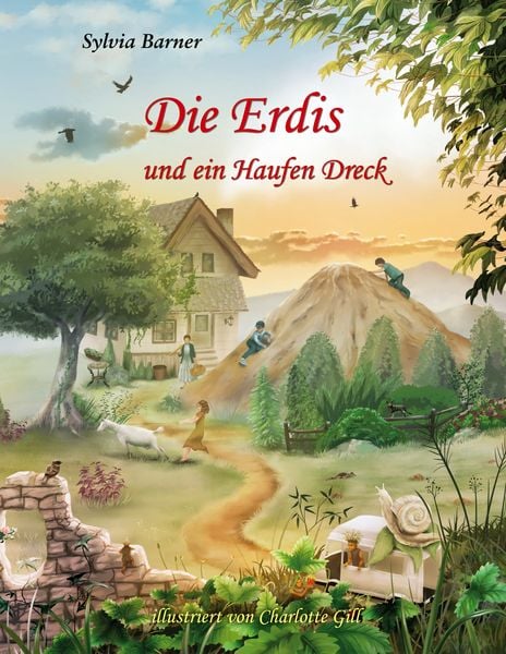Produktbild: Die Erdis