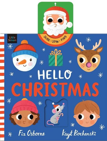 Produktbild: Hello Christmas