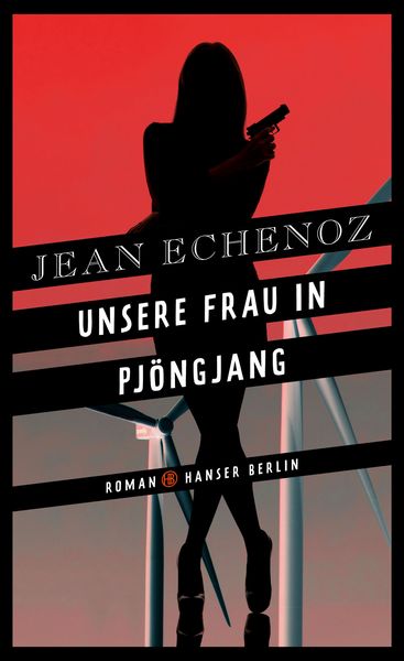 Produktbild: Unsere Frau in Pj&ouml;ngjang