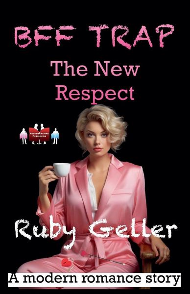 Produktbild: BFF Trap - The New Respect