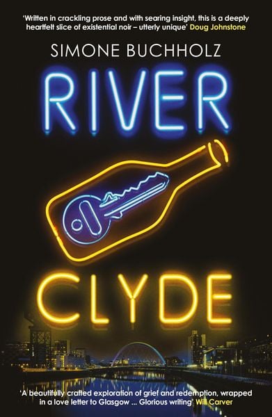 Produktbild: River Clyde: The Word-Of-Mouth Bestseller