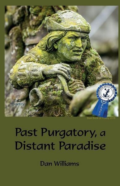 Produktbild: Past Purgatory, a Distant Paradise