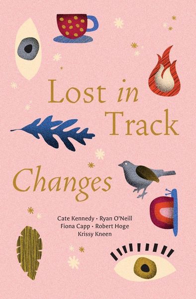 Produktbild: Lost in Track Changes