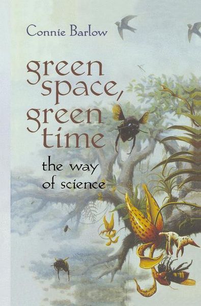 Produktbild: Green Space, Green Time