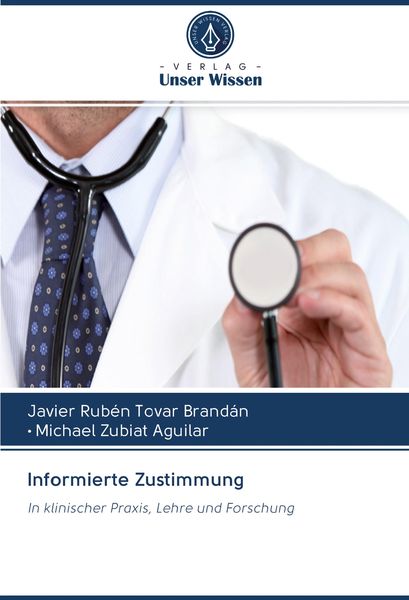 Produktbild: Informierte Zustimmung