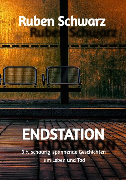Produktbild: Endstation
