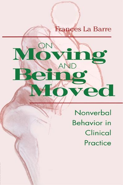 Produktbild: On Moving and Being Moved