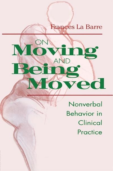 Produktbild: On Moving and Being Moved