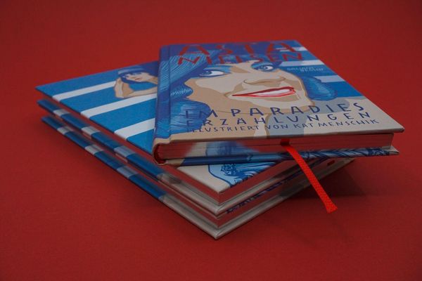 Produktbild: Im Paradies