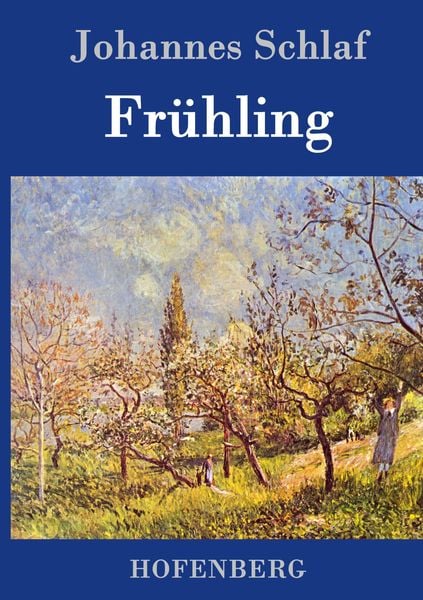 Produktbild: Fr&uuml;hling