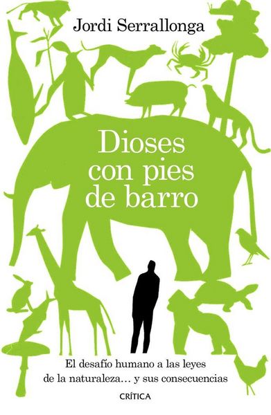 Produktbild: Dioses con pies de barro