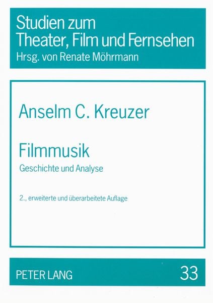 Filmmusik -