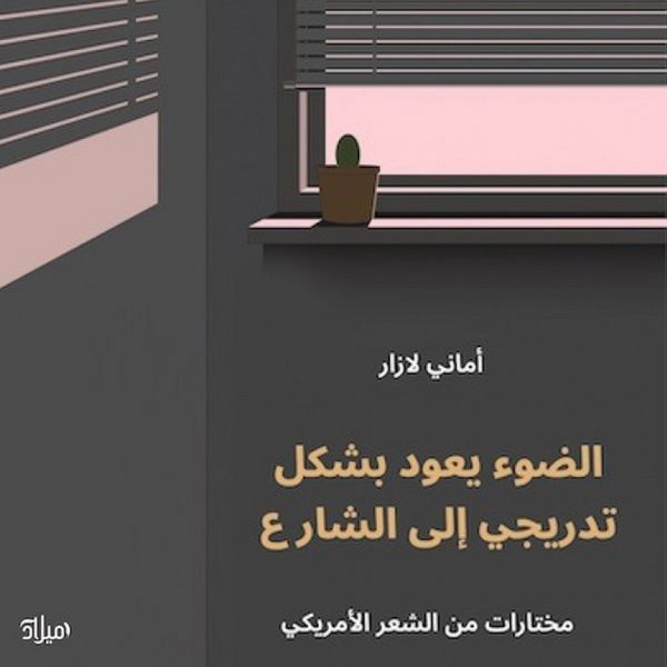 Produktbild: The light is gradually returning to the street