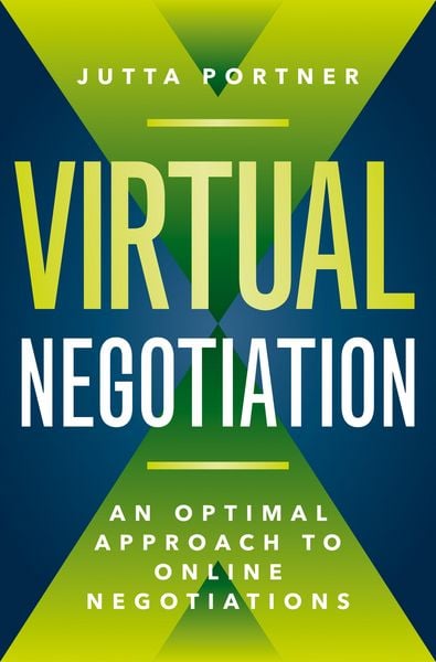 Produktbild: Virtual Negotiation