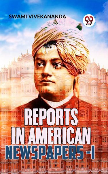 Produktbild: Reports In American Newspapers-I