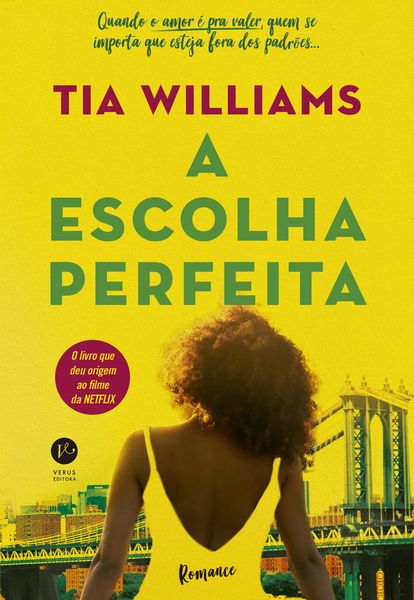 Produktbild: A escolha perfeita