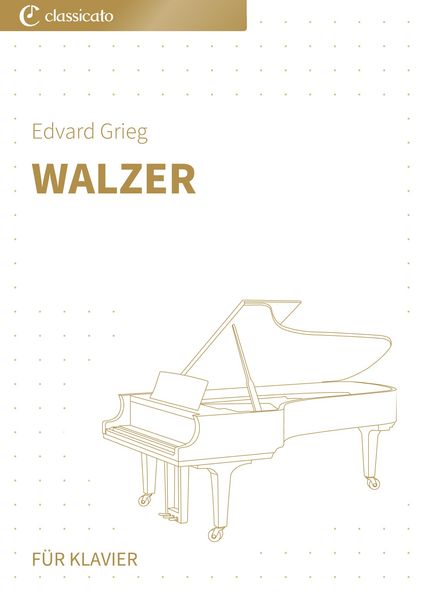 Produktbild: Walzer