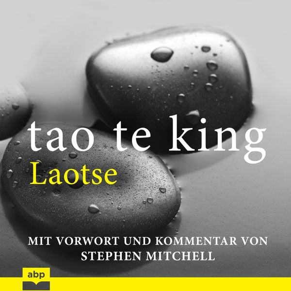 Tao Te King - Laotse, Audio, 9798894890708