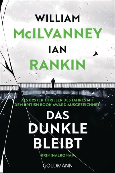 Produktbild: Das Dunkle bleibt