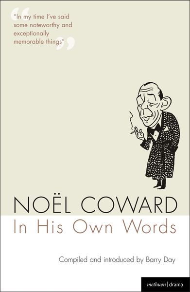Produktbild: Noel Coward In His Own Words
