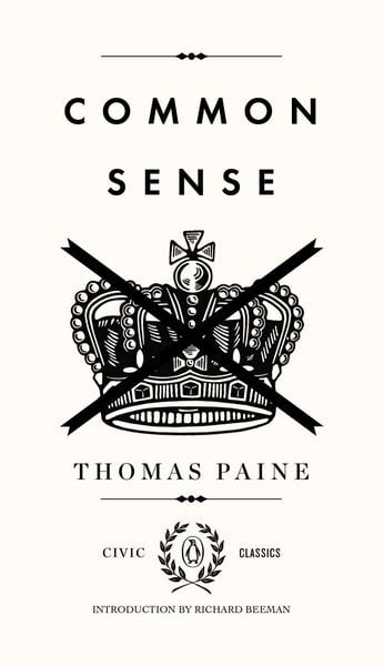 Produktbild: Common Sense
