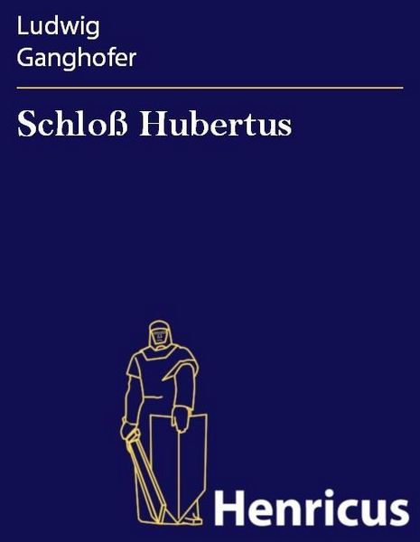 Produktbild: Schlo&szlig; Hubertus