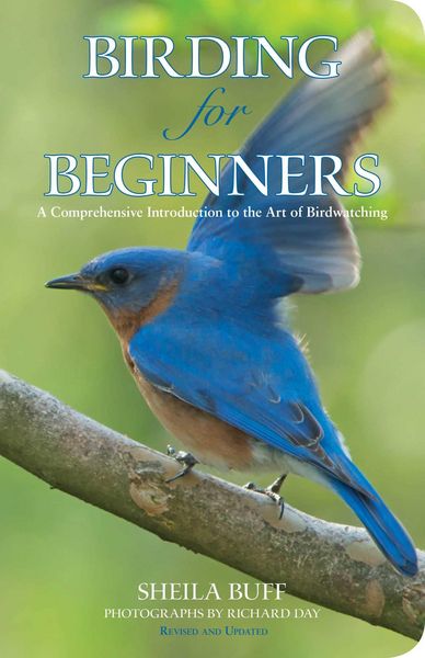 Produktbild: Birding for Beginners