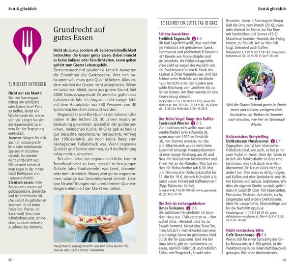Produktbild: DuMont direkt Reisef&uuml;hrer Graz