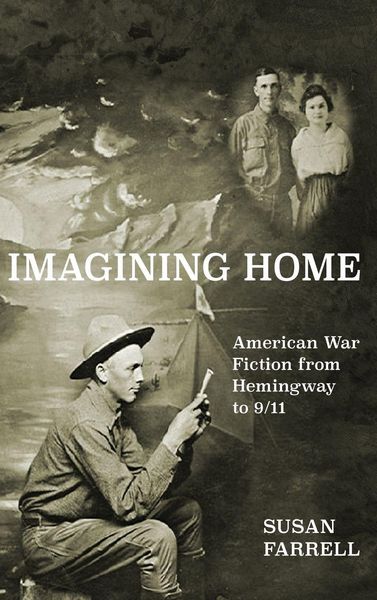 Produktbild: Imagining Home