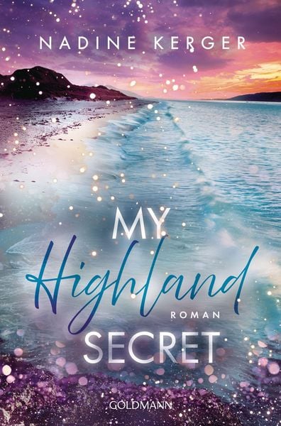 Produktbild: My Highland Secret