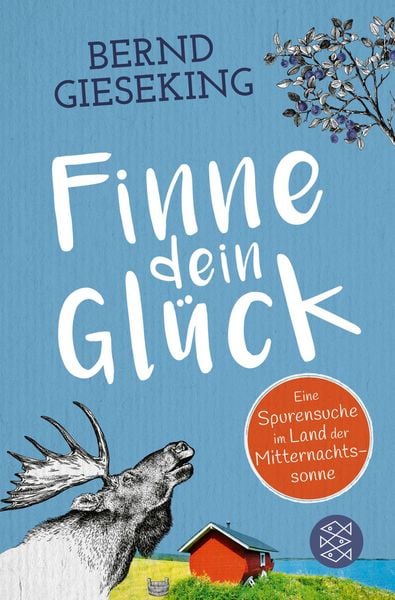 Produktbild: Finne dein Gl&uuml;ck