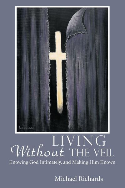 Produktbild: Living Without the Veil