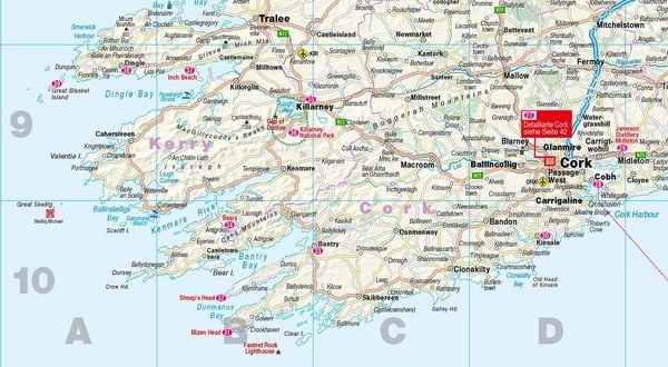 Produktbild: Reise Know-How MeinTrip Irland und Nordirland